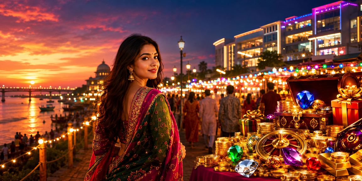রাজশাহী রাত বাজার ও বেটিং দৃশ্য